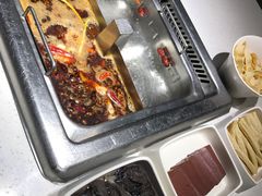-海底捞火锅(团结桥店)