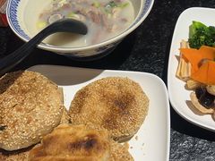 -老北京胡同味道二荤铺(酒仙桥店)