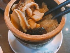 -堂宴·老厦门私房菜(1988仙岳总店)
