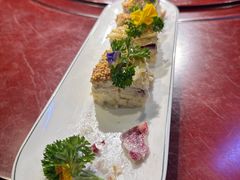 -海拉尔蒙古包(房山长阳总店)