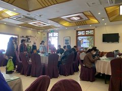 大堂-成都驻京办餐厅(蜀都宾馆店)