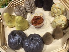 -驰明粗粮小厨(湖滨路店)