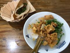 -豆相识•九九豆腐脑(牛咡桥店)