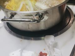 -独一道·大别山土菜烧烤(雨花西路店)