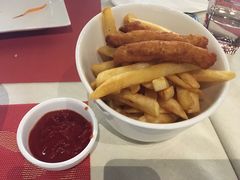 -ITA·意塔意大利餐厅(亦庄店)
