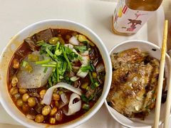 -江三王记牛杂馆(总店)