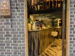-熠盛·本帮菜Bistro(永嘉路店)