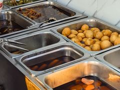 -想时吻泡蛋苕粉(徐东店)