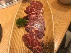 -御牛道日式烤肉料理(杭州万象城店)