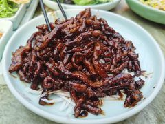 -小吊梨汤·北京菜(香山店)