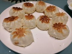 -赛仑吉地大酒店-中餐厅