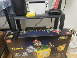 -乐高授权专卖店(华采天地店)