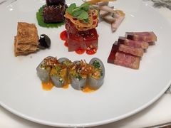 -杭州君悦酒店·湖滨28中餐厅