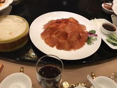-新南华大酒店(长寿店)