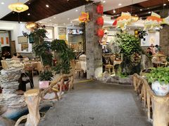 -御膳粥·牛乳粥底火锅·地道顺德菜(容桂店)