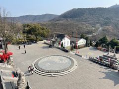 -句容茅山景区