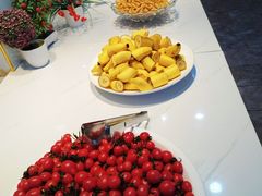 -家里婆自助水饺(振华路店)