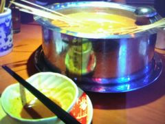-杨翔豆皮涮牛肚(万和城店)