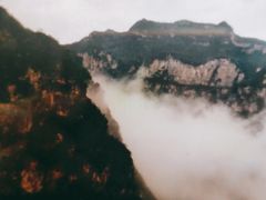 -神农山景区