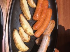 -萨莉亚意式餐厅(国和1000店)