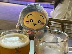 -巴伐利亚啤酒坊(意式风情街店)