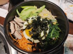 -坦坦大炉·韩式烤肉(望京店)