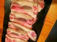 -炙忧烤肉屋(中国铁建广场店)