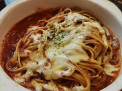 -Kpasta韩式意大利面