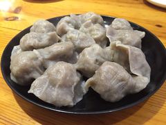 鲅鱼香菇水饺-大清花饺子(山庄店)