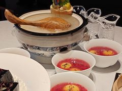 -桂满陇·海市蜃楼·黑金(国金店)