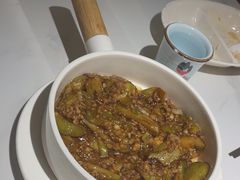 -南山翁新概念川菜(江宁万达广场店)