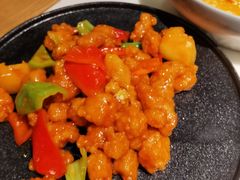 -荷塘秋月·本帮江浙菜(国权路店)