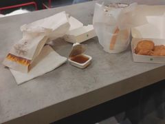 -麦当劳(长泰商业广场店)