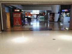 -幸福蓝海国际影城(河西店)