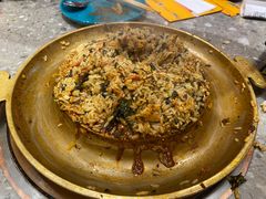 -牛牛章·章鱼水煎肉(光谷世界城店)