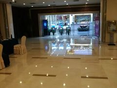 -北京河南大厦酒店
