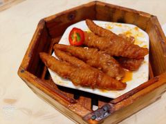 -叙福楼海鲜酒家(季华西路店)