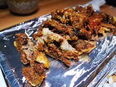 -品回味清真西北楼(宁波首店)