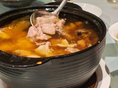 -廊亦舫Lang Yi Fang Restaurant(金桥店)