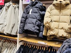 -万达茂商场(南京仙林店)