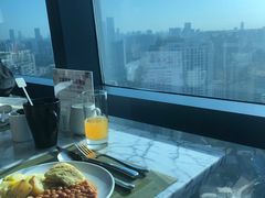 -上海龙之梦万丽酒店