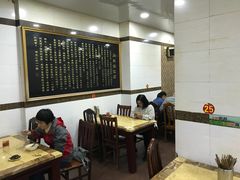 大堂-向群锅饺(登高路店)