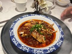 -川味堂·四川豆花(八卦岭店)
