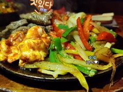 -Q MEX 库迈墨西哥餐吧(三里屯店)