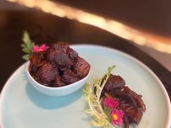 -柒园·三十年创意杭帮菜(龙湖滨江天街店)