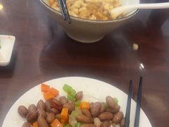 -同胜祥清真新豫菜(杜岭街店)