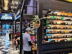 -叁宝烤肉• 西安烧烤(太乙路店)