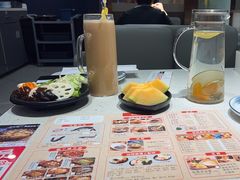 -三江源活鱼现烤(维多利摩尔城店)