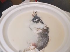 -久宴·天目湖大鱼头(恐龙园店)