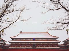 -故宫博物院(故宫)